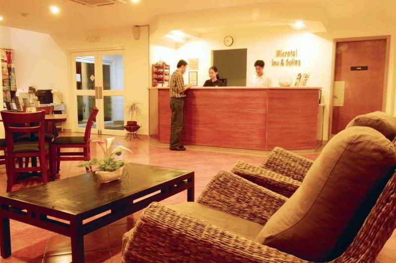 فندق ميكروتيل باي ويندهام إيجل ريدج - كافيت General Trias  المظهر الخارجي الصورة